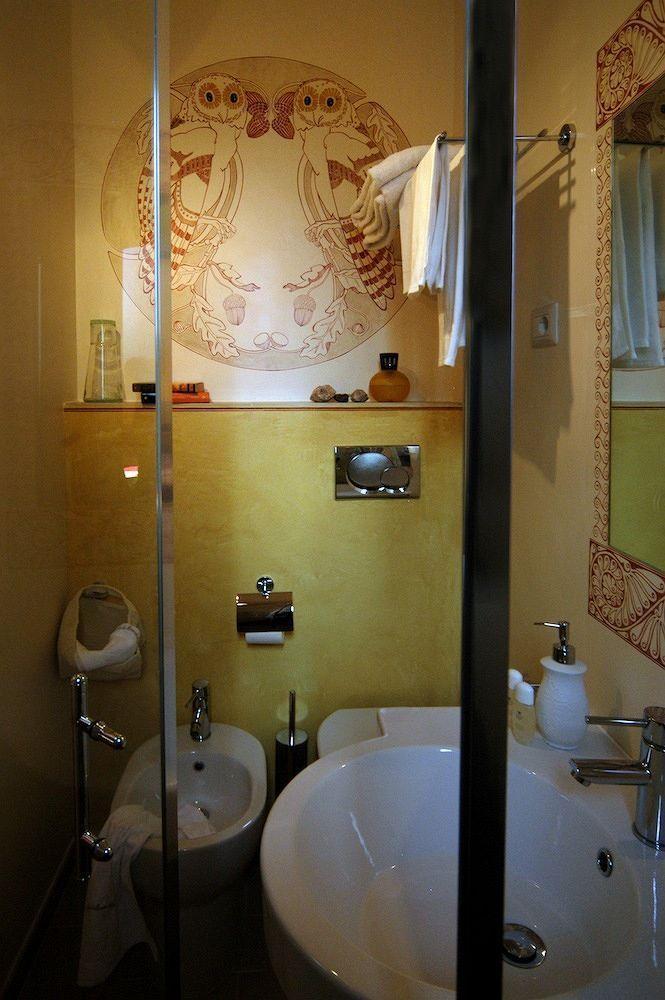 Locanda Di Mirandolina Tuscania Extérieur photo