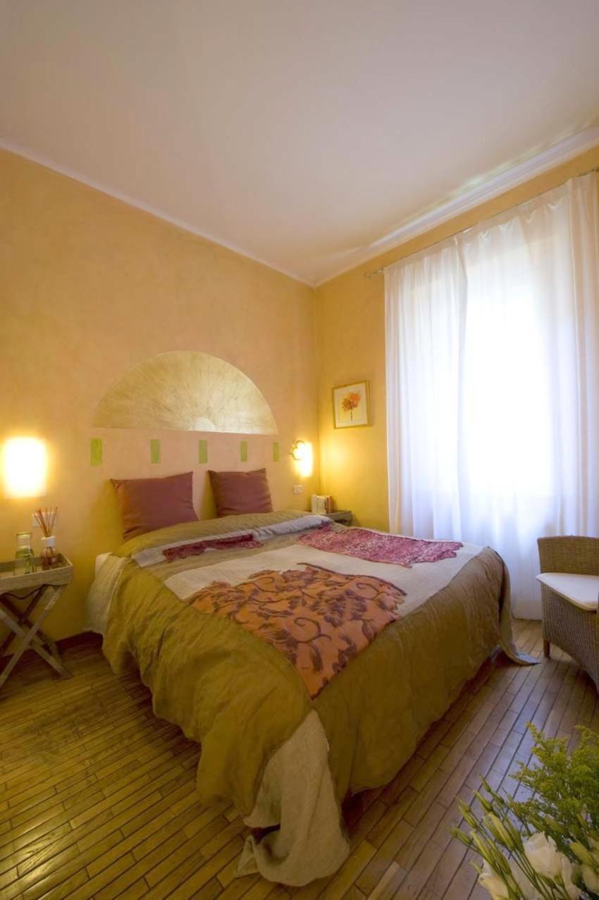 Locanda Di Mirandolina Tuscania Extérieur photo