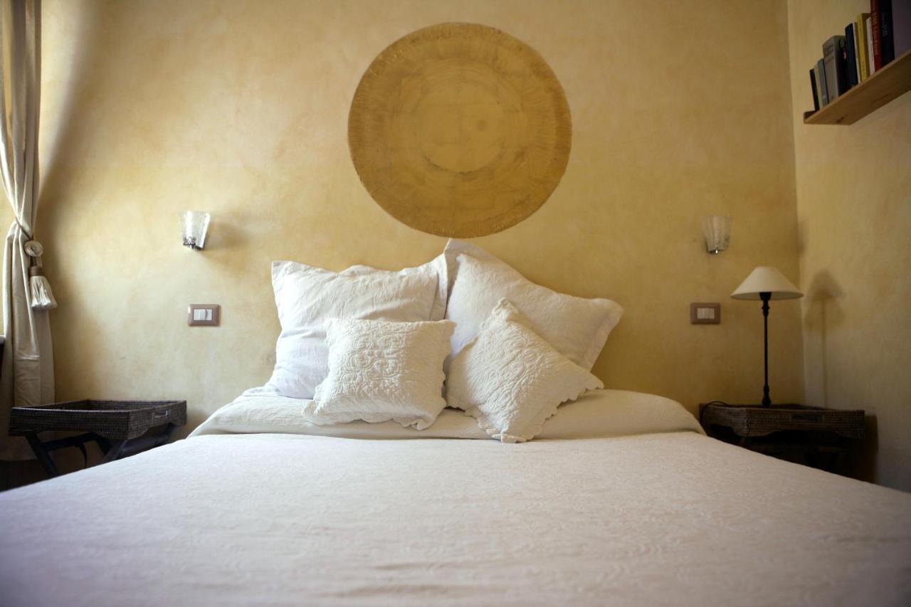 Locanda Di Mirandolina Tuscania Extérieur photo