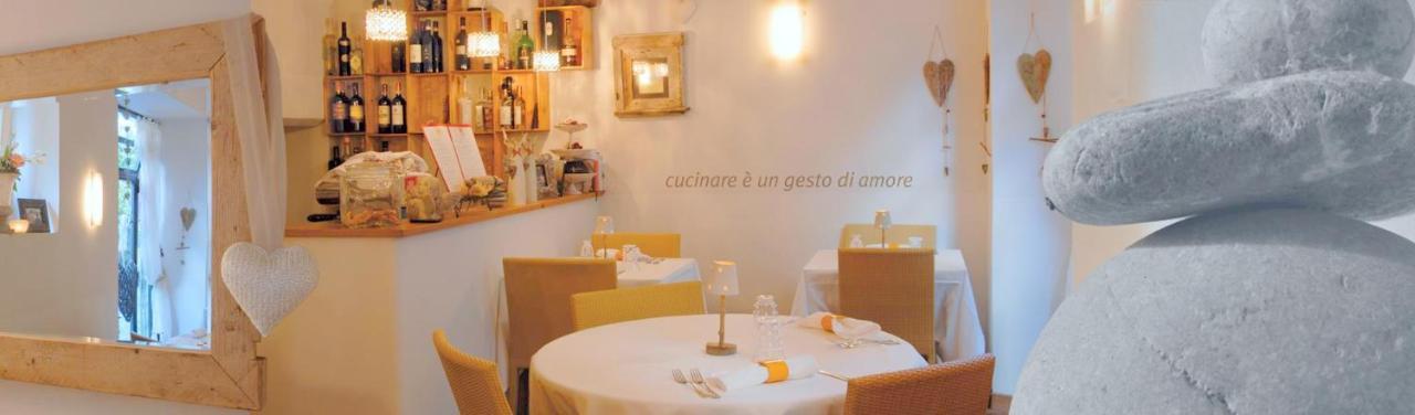 Locanda Di Mirandolina Tuscania Extérieur photo